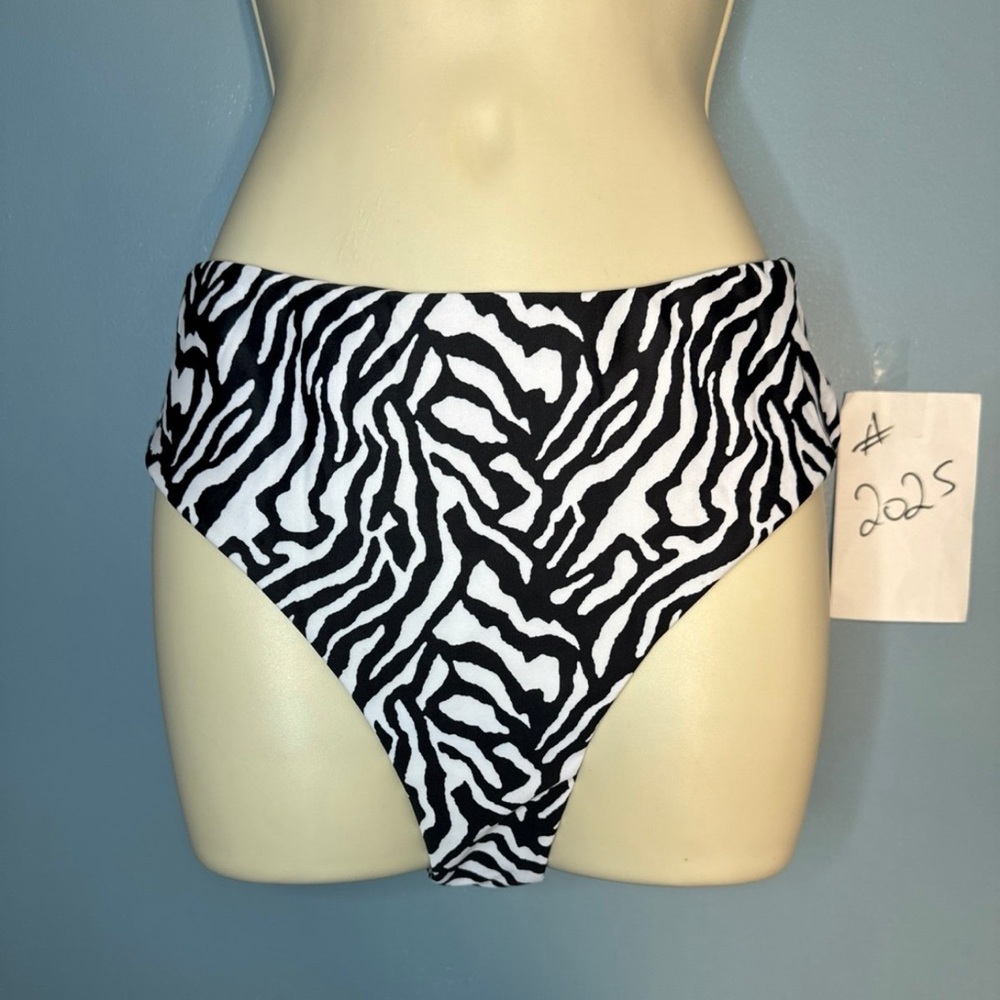 Bikini Bottoms